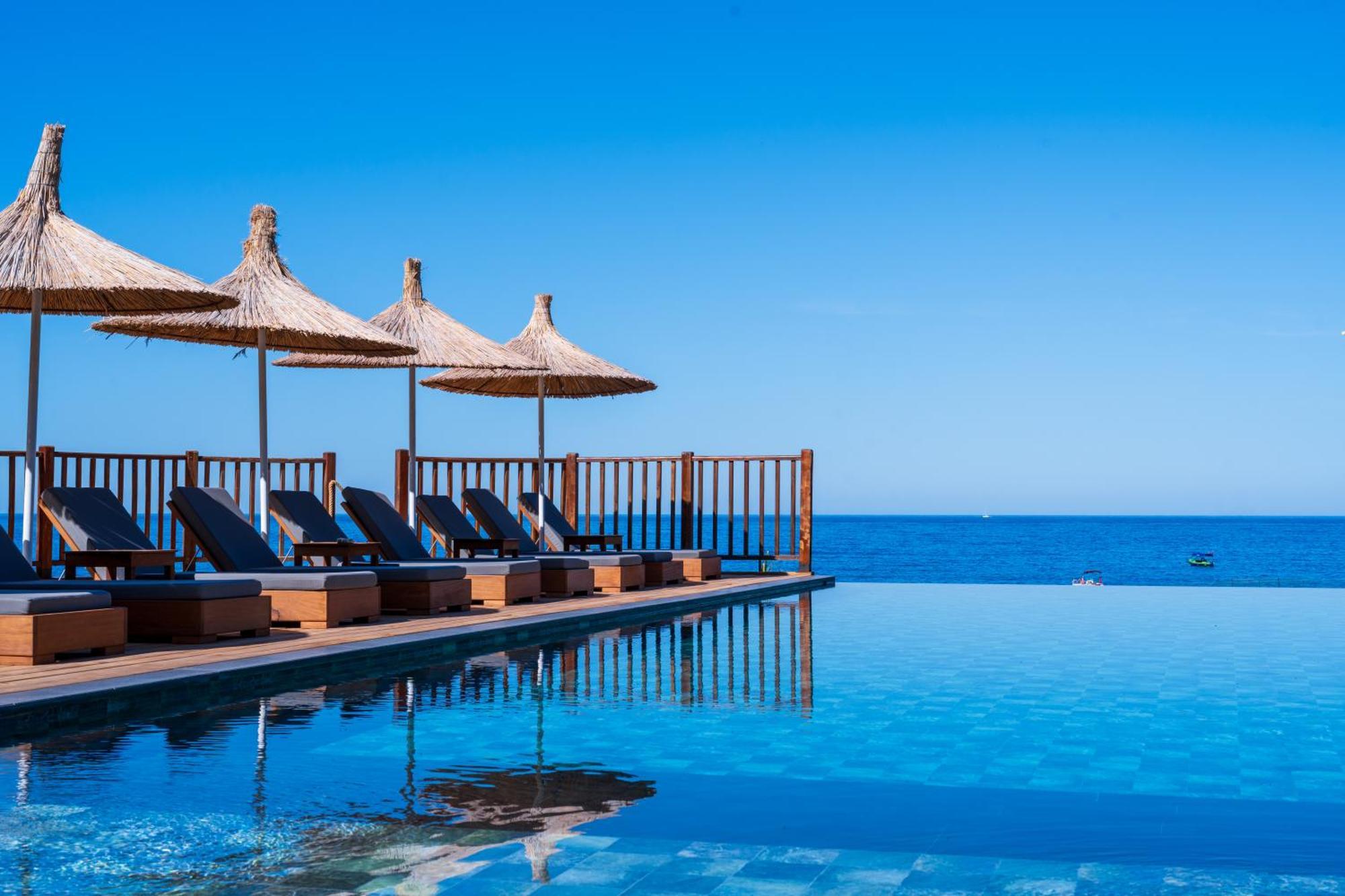 Sea Valley Lodge Faralya Εξωτερικό φωτογραφία